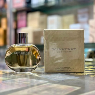 BURBERRY KADIN İTHAL PARFÜM