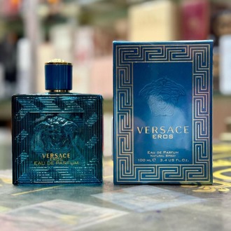 VERSACE ERKEK İTHAL PARFÜM