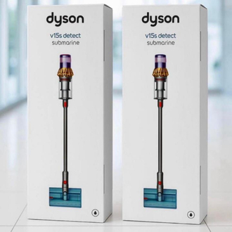DYSON V15S SUBMARİNE