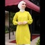 NOSHE TUNİK ( YAĞ YEŞİLİ)