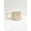 Motto Mug / Turuncu
