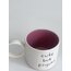 Motto Mug / Gül Kurusu