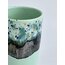 Melt Mug / Su yeşili