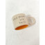 Motto Mug / Turuncu