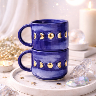 Moon Mug 