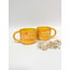 Hello Sunshine Mug 2’li Set