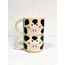 İnek Mug / Lila 