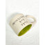 Motto Mug / Yeşil