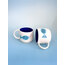 Blue Fish Mug 