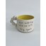 Motto Mug / Sun