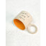 Motto Mug / Turuncu