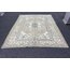 Turkish vintage rug