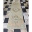 Turkish vintage rug