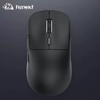 Freewolf A6 Kablosuz Oyuncu Mouse