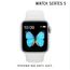 AirPods + Watch 5 Beyaz