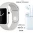 AirPods + Watch 5 Beyaz