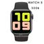 Watch 5 Siyah
