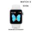 Watch 5 Beyaz