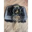 Piliseli Gelin Damat Sunum Bohçası
