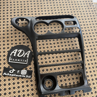 Hyundai Elentra 96-98 Orta Çerçeve 8474129000 84741-29000