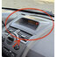 Megane 2 Saat/Radyo Gösterge Çerçevesi