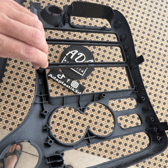 Hyundai Elentra 96-98 Orta Çerçeve 8474129000 84741-29000