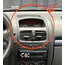 Renault Clio Symbol 2004-2009 orta çerçeve
