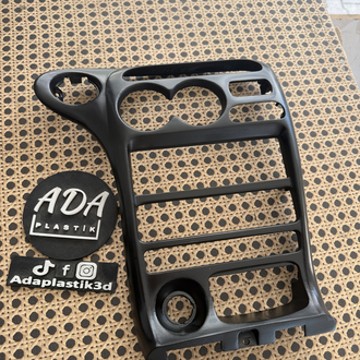 Hyundai Elentra 96-98 Orta Çerçeve 8474129000 84741-29000