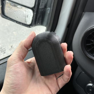 Mercedes Sprinter Ayna Buğu Çözücü Aparatı 2 adet (sağ-sol)