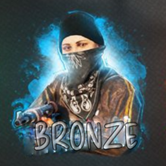 Bronze