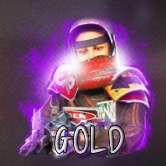 Gold