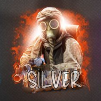 Silver
