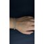 Silver Persian Chain Bracelet