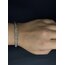 Silver Persian Chain Bracelet