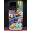 İPhone 15 ProMax Harfler Mirror