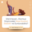 İstenmeyen, Olumsuz Düşünceleri Nasıl Kontrol Edebilir ve Durdurabiliriz?