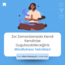Workshop: Zor Zamanlarınızda Kendi Kendinize Uygulayabileceğiniz Mindfulness Teknikleri