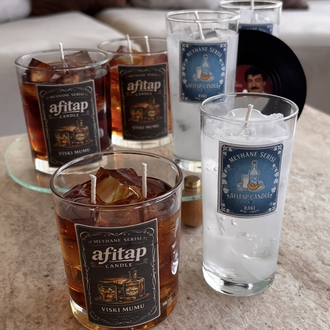 Meyhane set 