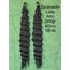 1B/NO SIYAH TARANABİLİR LÜKS AFRO 