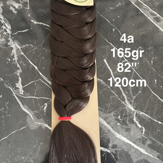 4A 165GR ÖRGÜLÜK SAÇ 