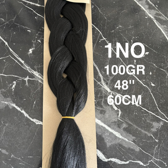 1NO 100GR ÖRGÜLÜK SAÇ 