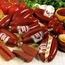 AFYON AHMET İPEK ACILI SUCUKLARI 1Kg