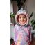 Balaklava Tarif Dosyası/Pattern Hood With Mask