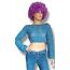 Koton Crop Bluz