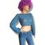 Koton Crop Bluz