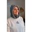 Balaklava Tarif Dosyası/Pattern Hood With Mask