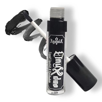 OnyxDuo Siyah Likit Mat Ruj & Far 6ml