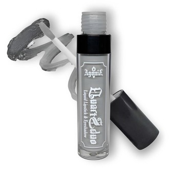 QuartzDuo Gri Likit Mat Ruj & Far 6ml