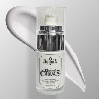 EtherealCanvas Beyaz Fondöten 40ml