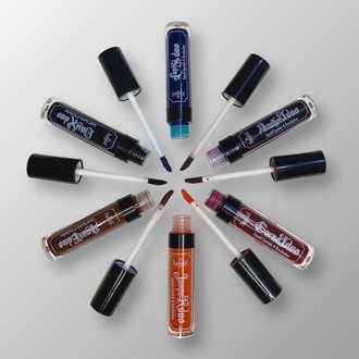 SacredTreasure Likit Mat Ruj & Far Seti - 7 Adet x 6ml